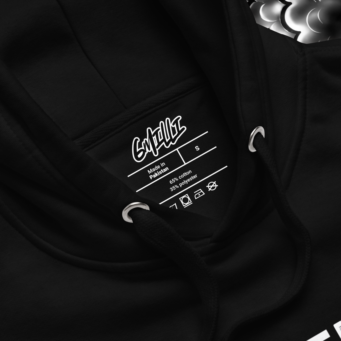 The North Race Hoodie