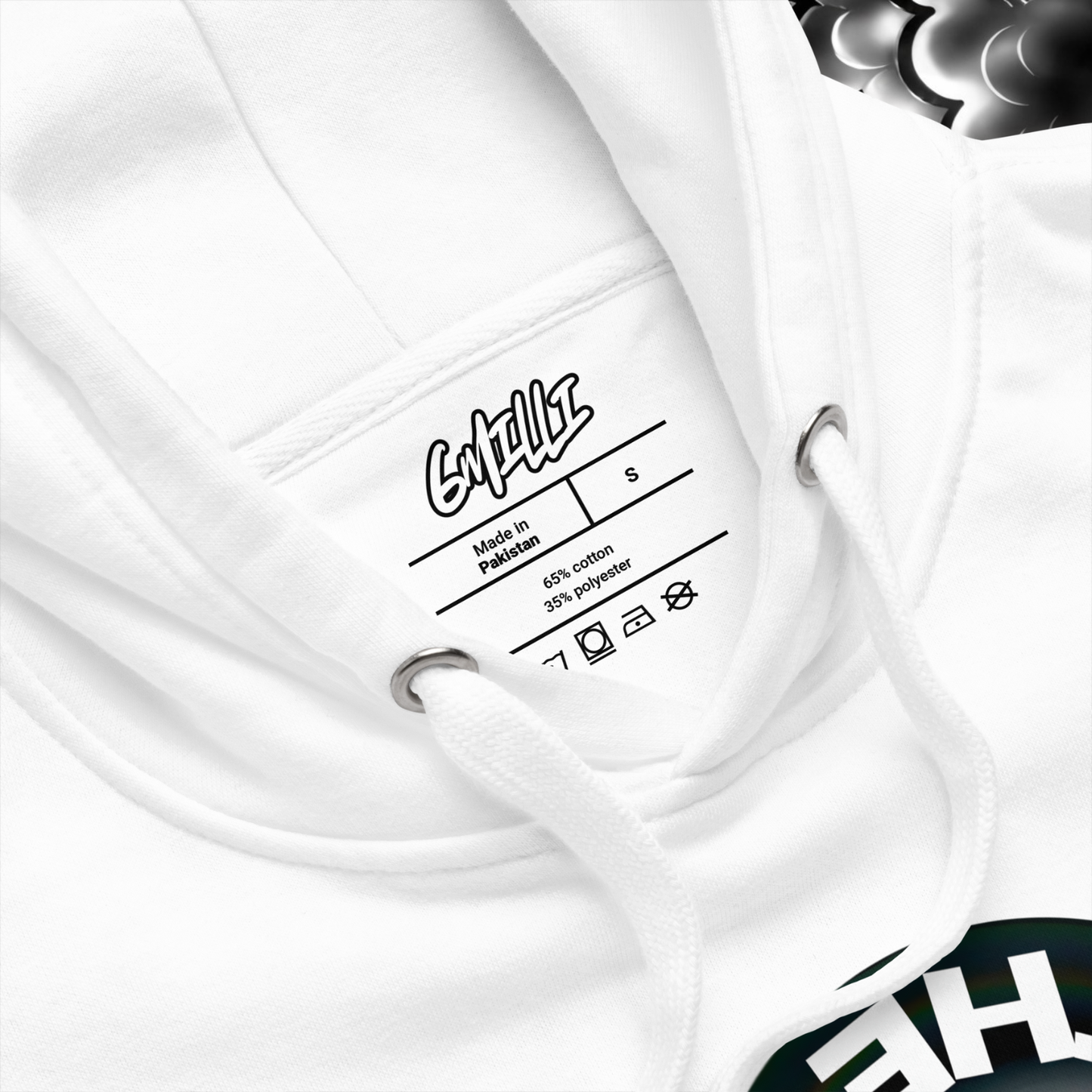 The Great Noticing Hoodie