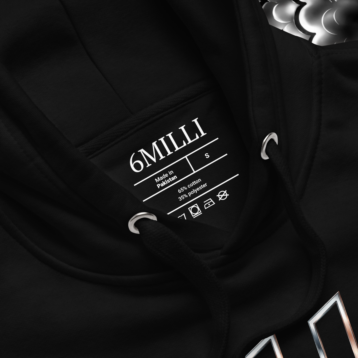 Real Niccas Hoodie