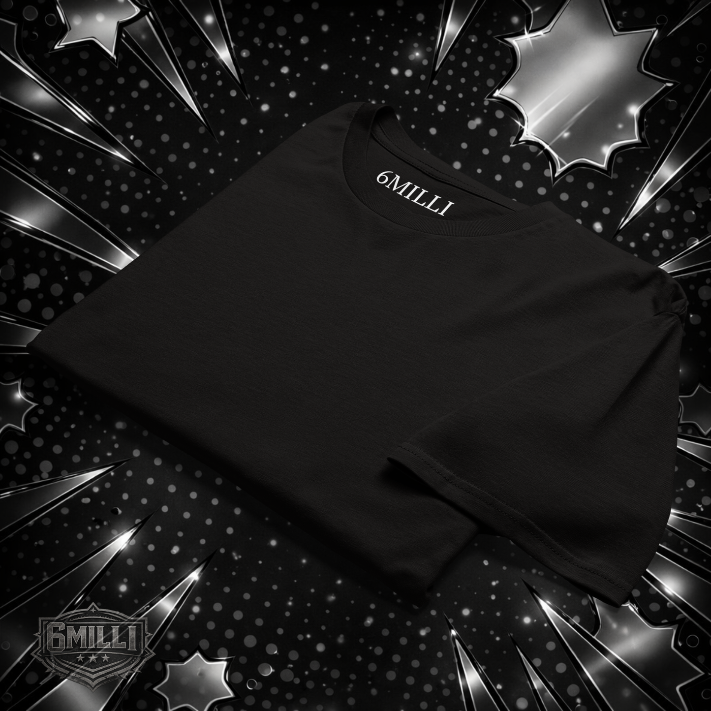 AMERICA - Premium Short Sleeve Tee