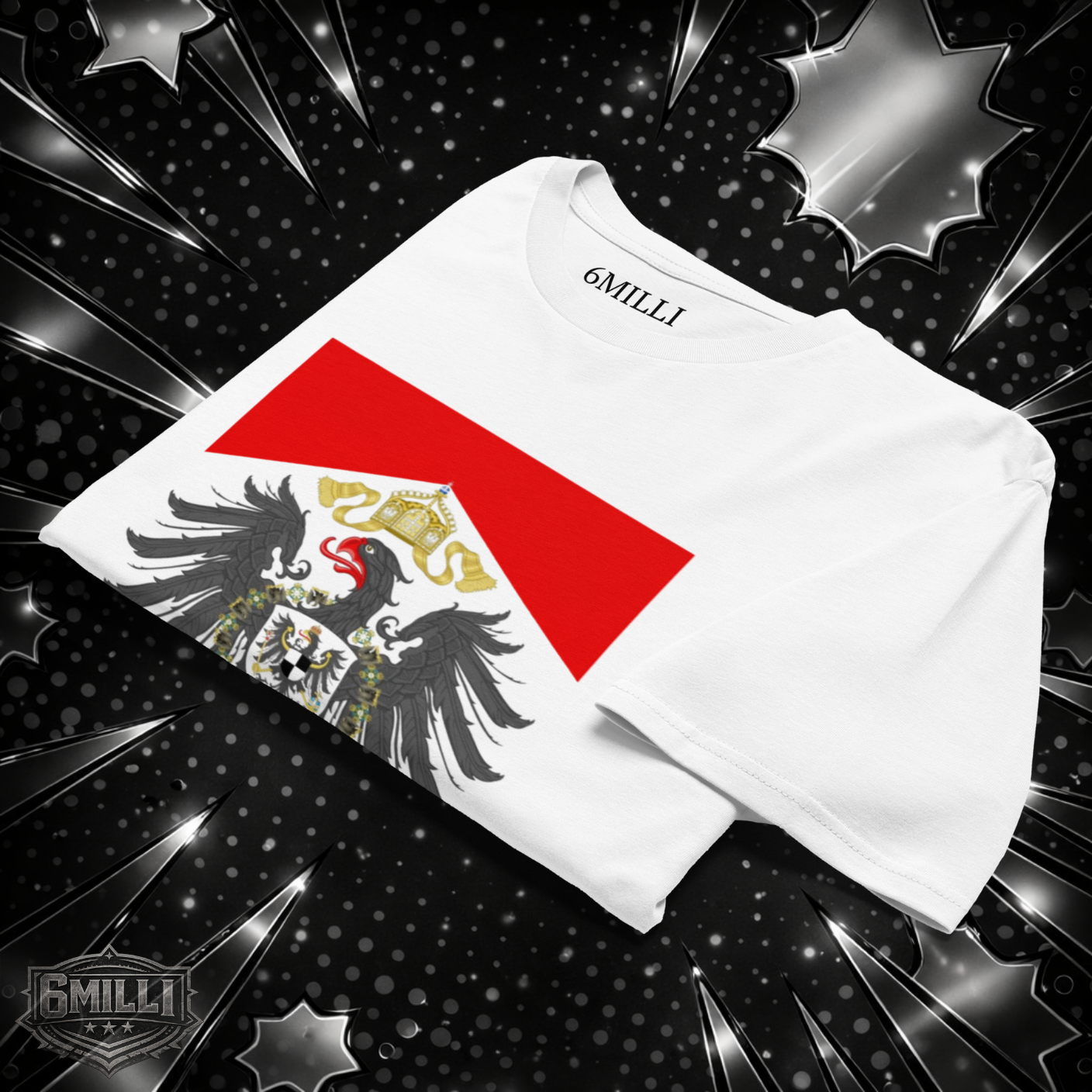 MAMA TRIED - Men's Premium Short Sleeve Tee