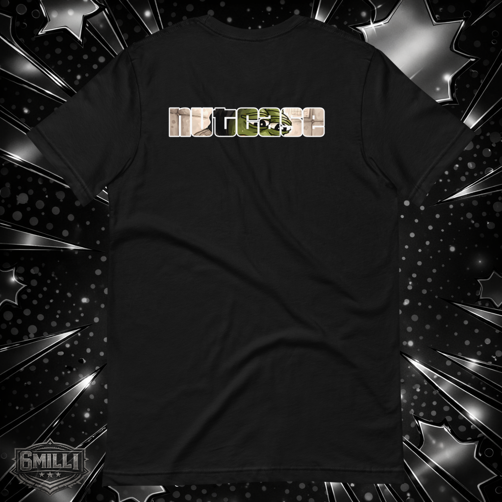 Nutcase t-shirt
