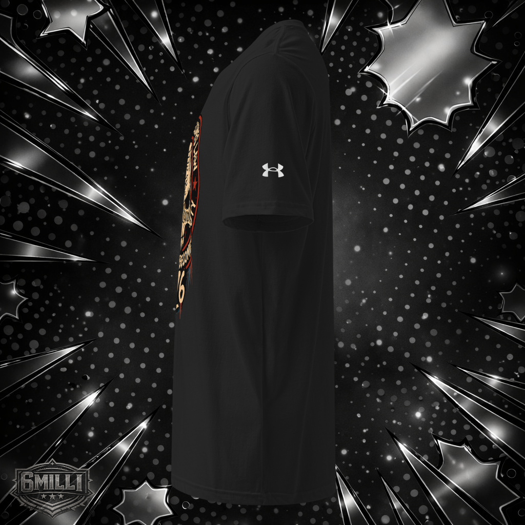 1776 Under ArmourⓇ athletic t-shirt