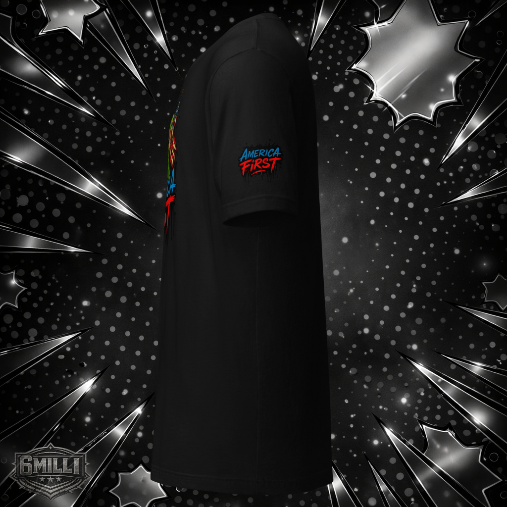 America First t-shirt