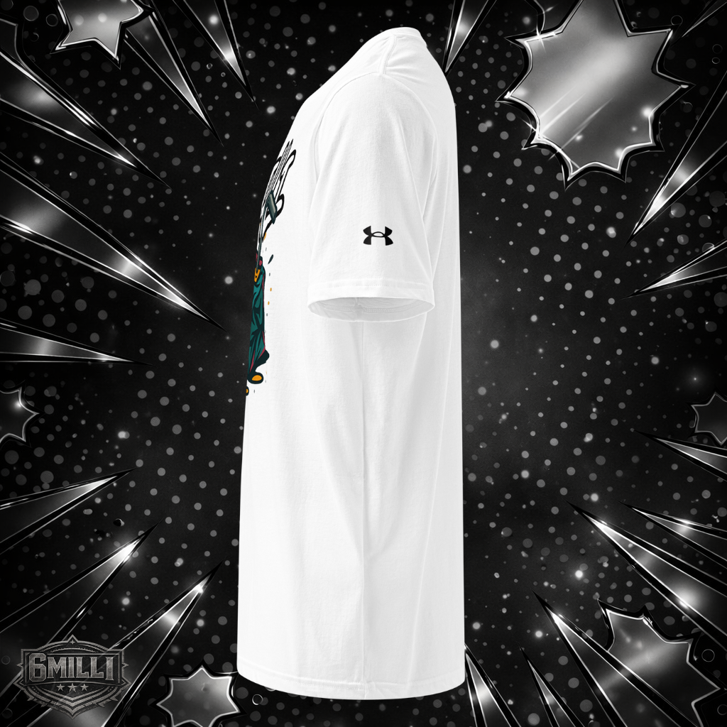 6milli Juice Under ArmourⓇ athletic t-shirt