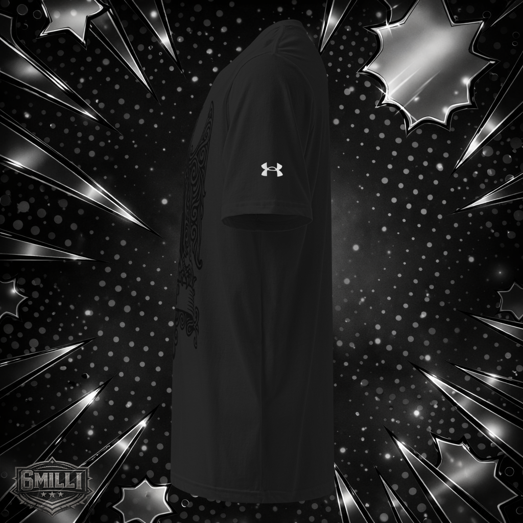 Top-H Under ArmourⓇ athletic t-shirt