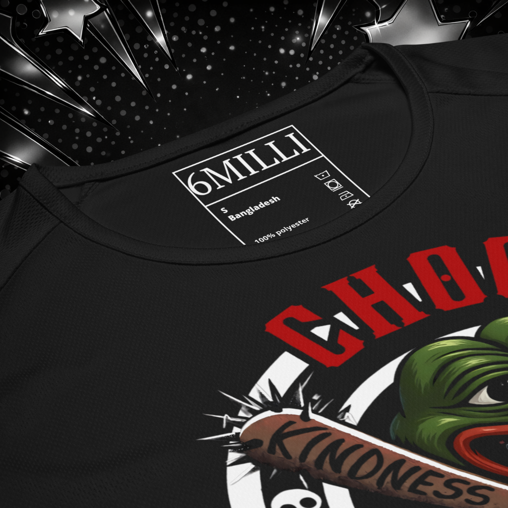 Choose Kindness Performance T