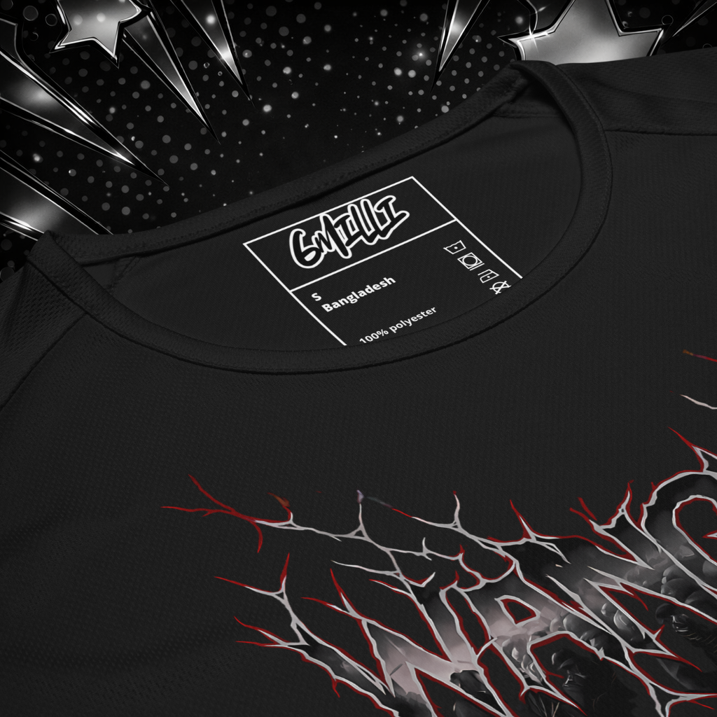 WANGHAF Performance T