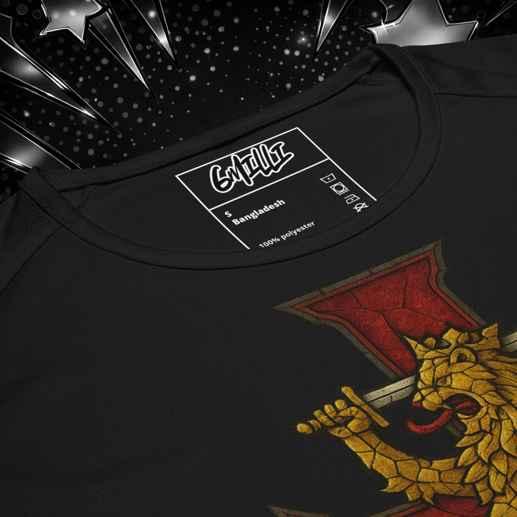 Crusader Performance T