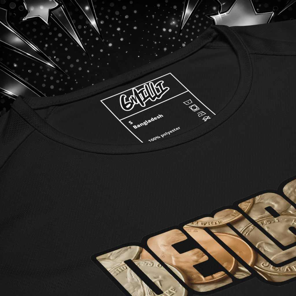 Demboys Performance T