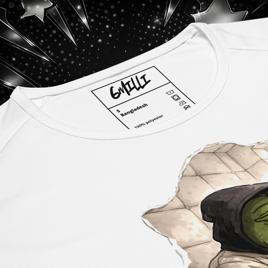 Nutcase Performance T