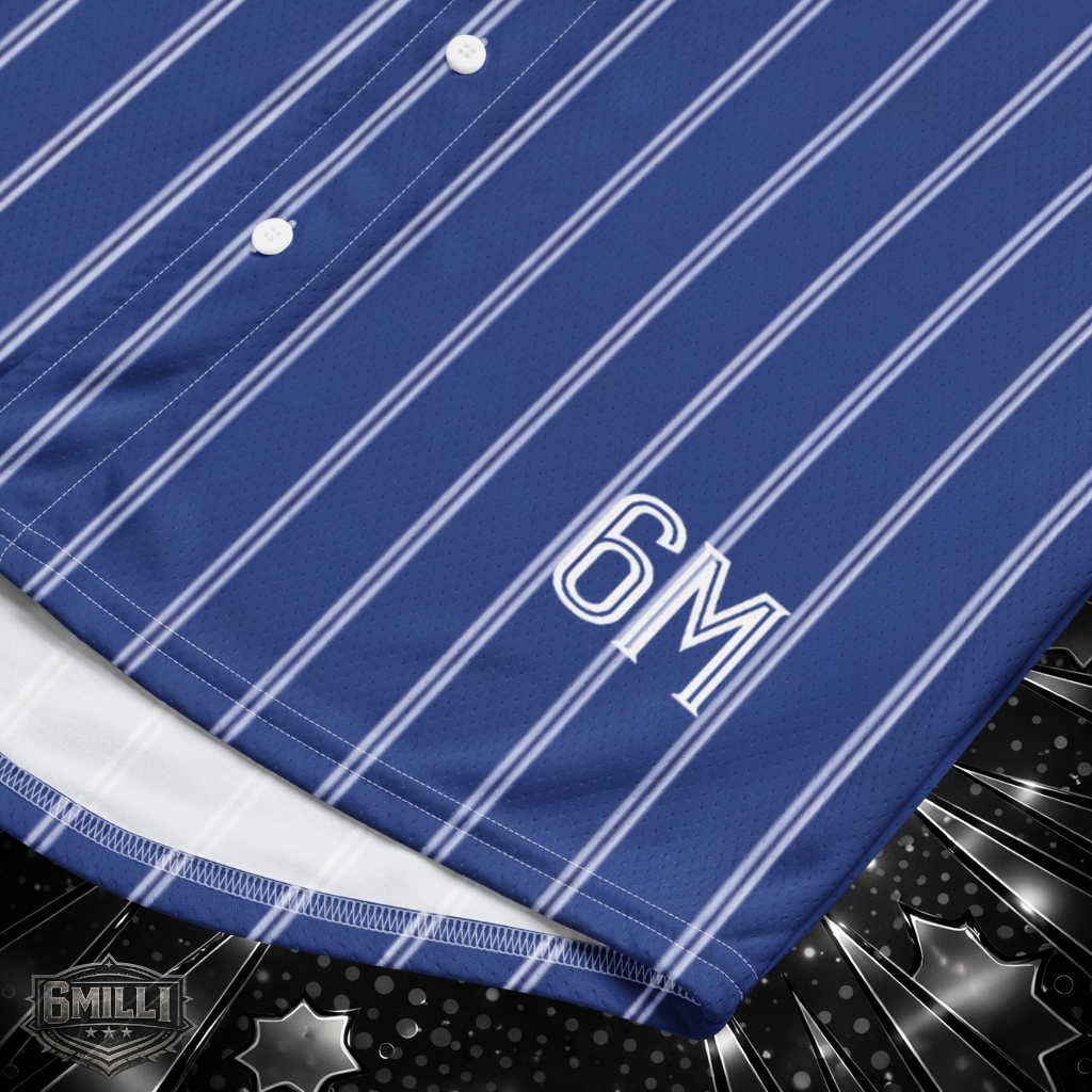 Coin Clippers baseball jersey