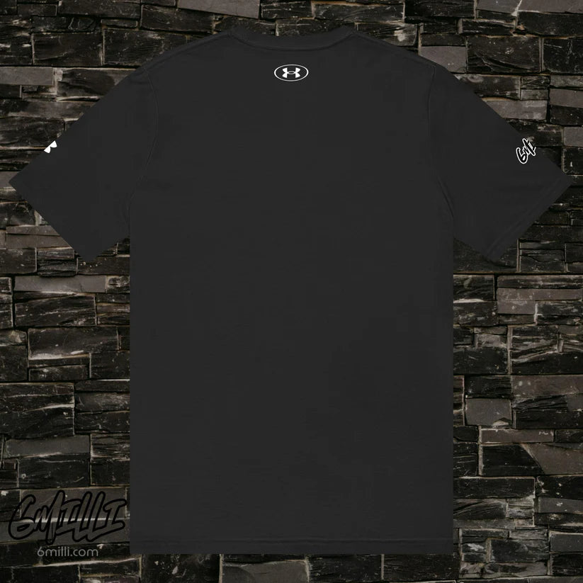 Juice Box Under ArmourⓇ athletic t-shirt
