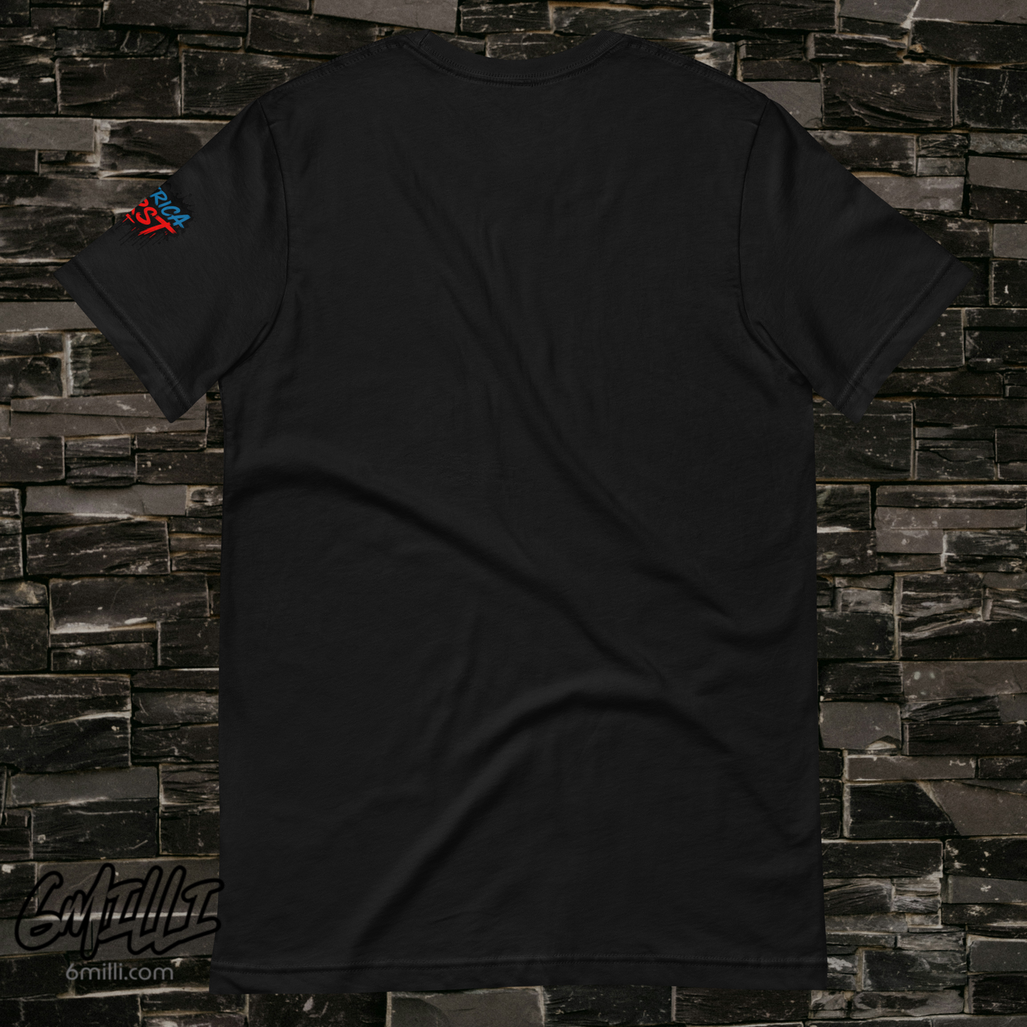 America First t-shirt