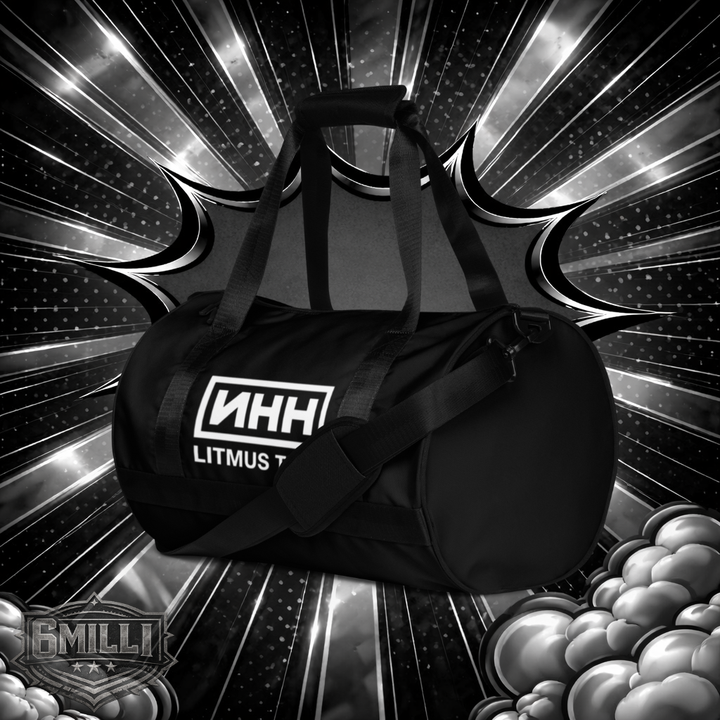NHH gym bag