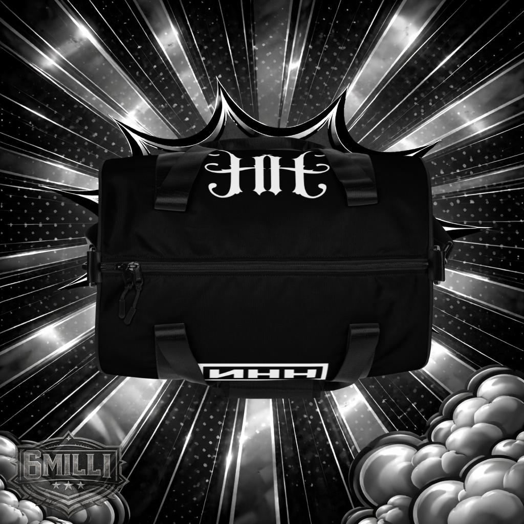 NHH gym bag