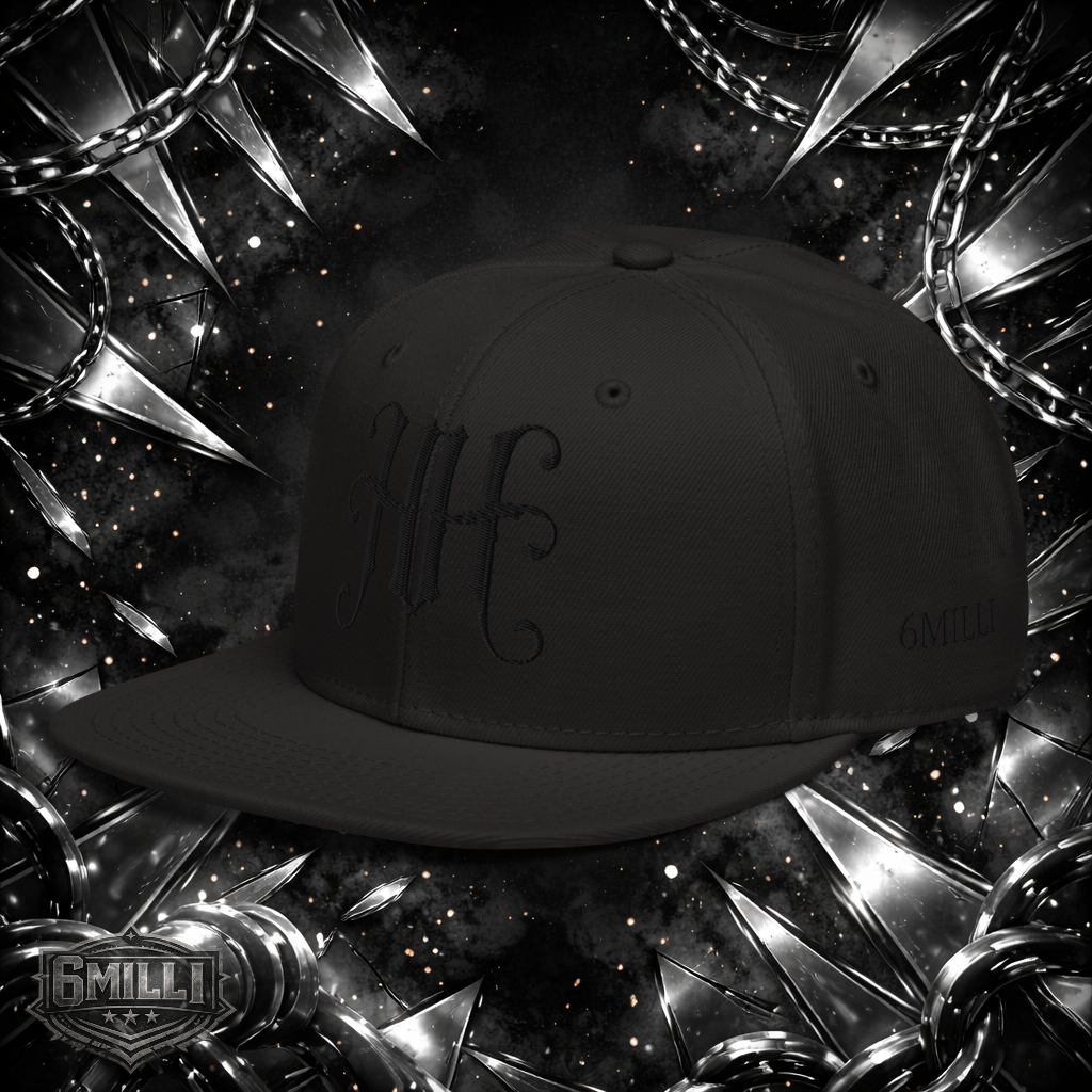 HH Snapback Hat