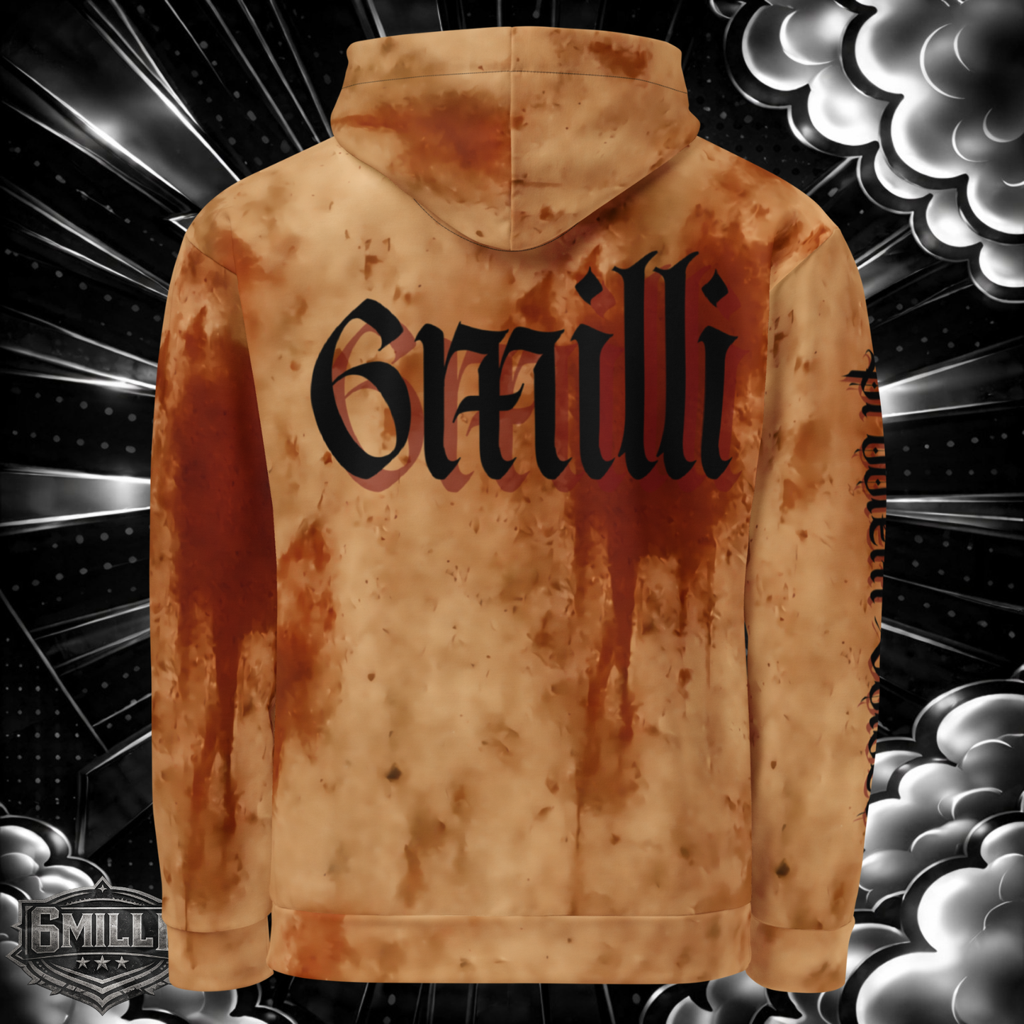 Problem Solved Hoodie