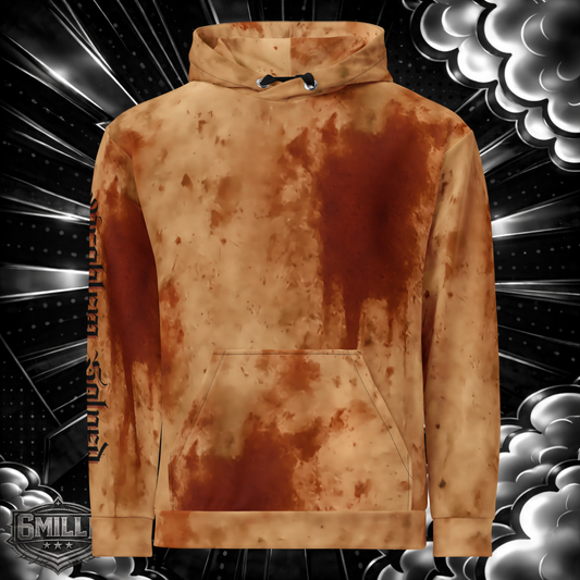 Problem Solved Hoodie