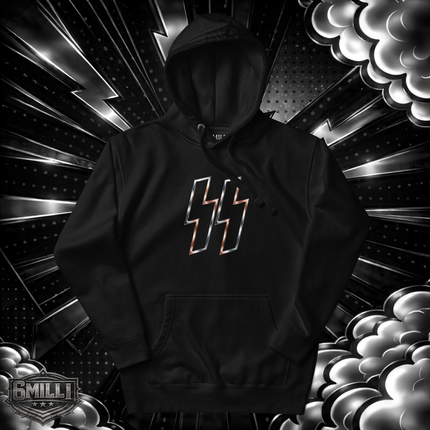 Real Niccas Hoodie