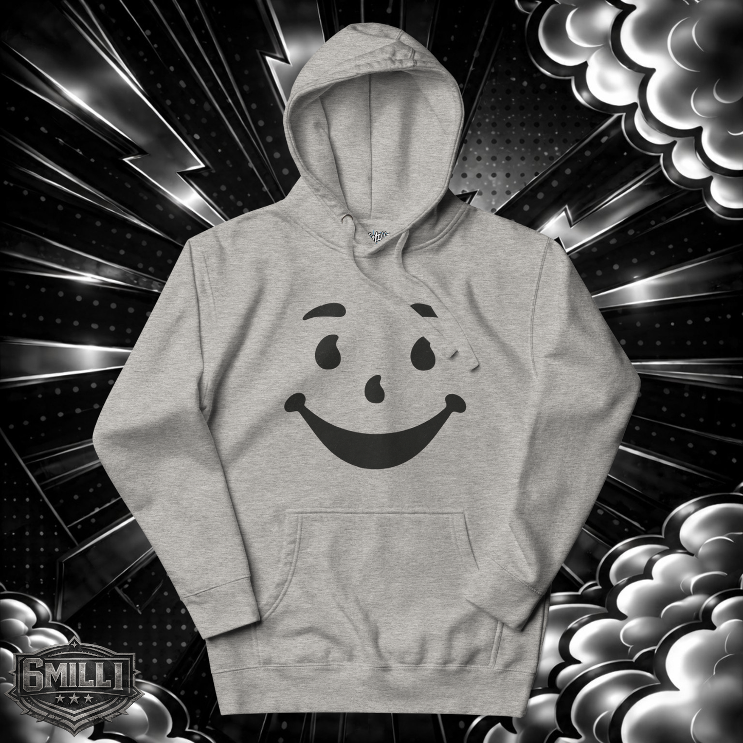 Don't Drink The Kool-Aid Hoodie