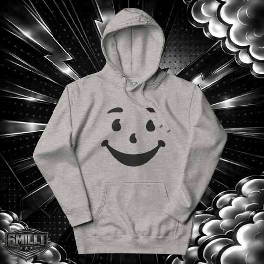 Don't Drink The Kool-Aid Hoodie