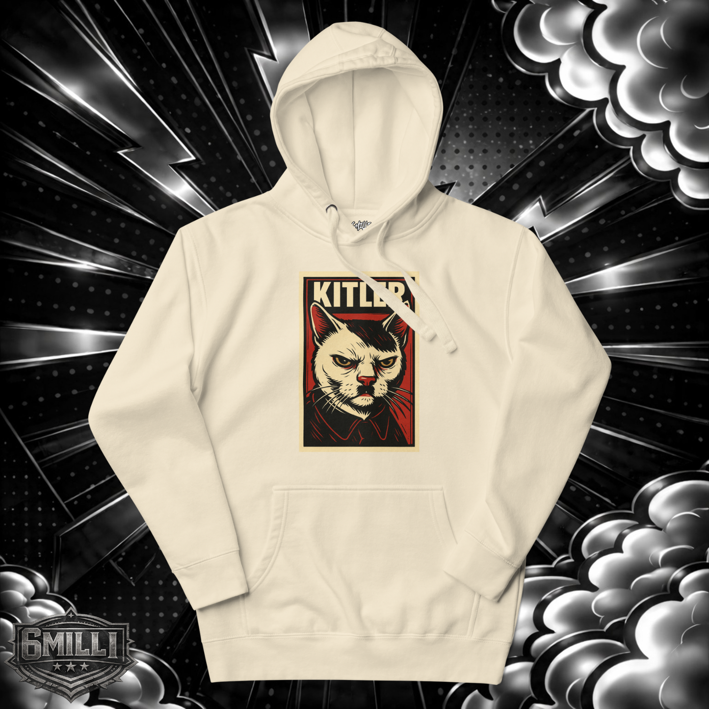 KITLER Hoodie