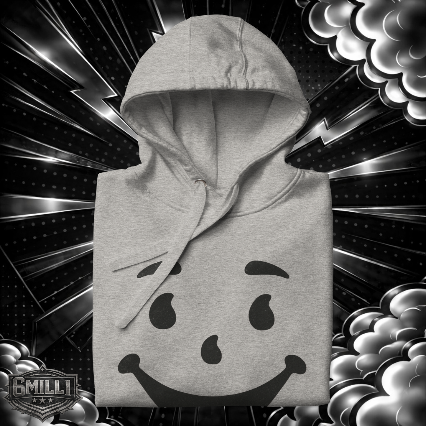 Don't Drink The Kool-Aid Hoodie