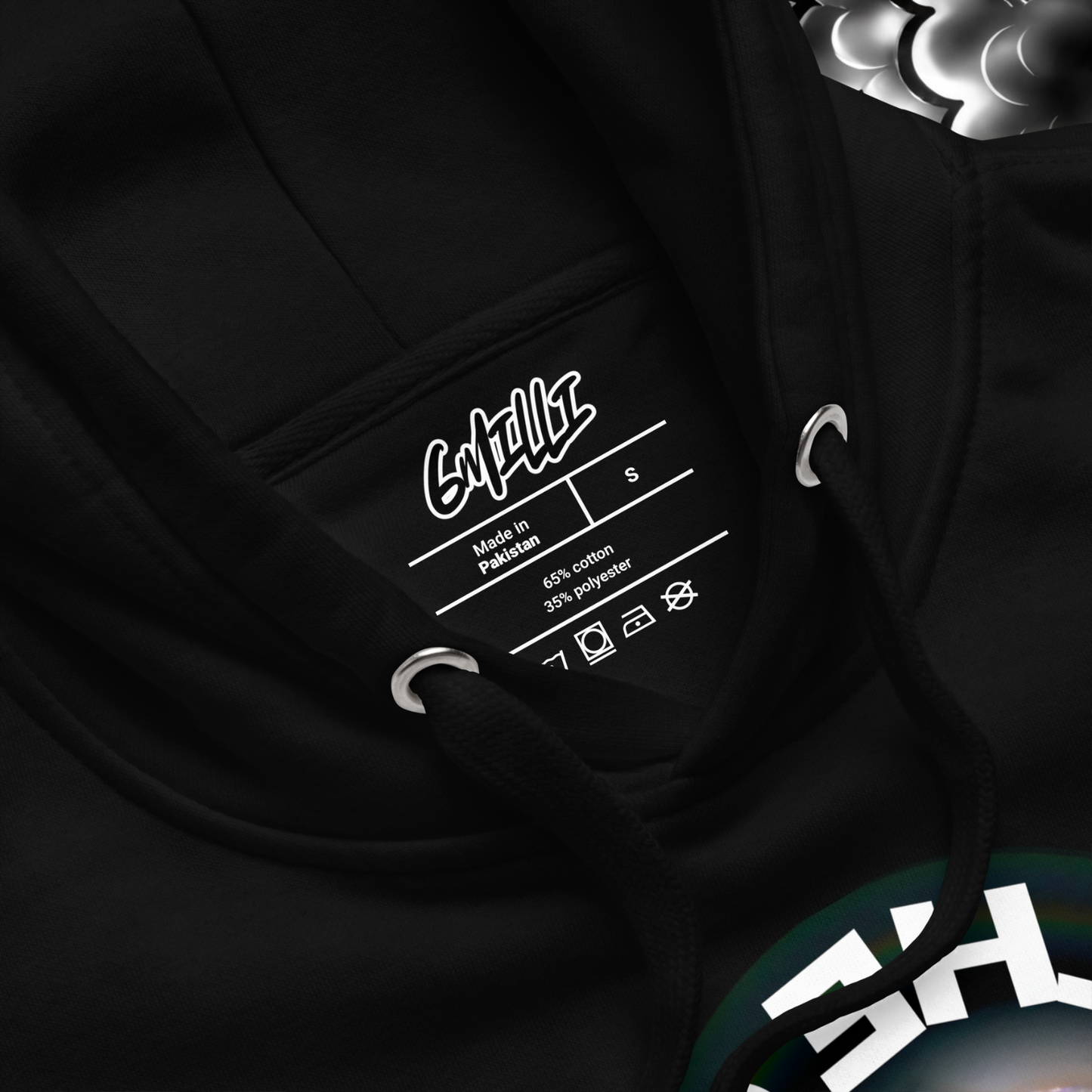 The Great Noticing Hoodie