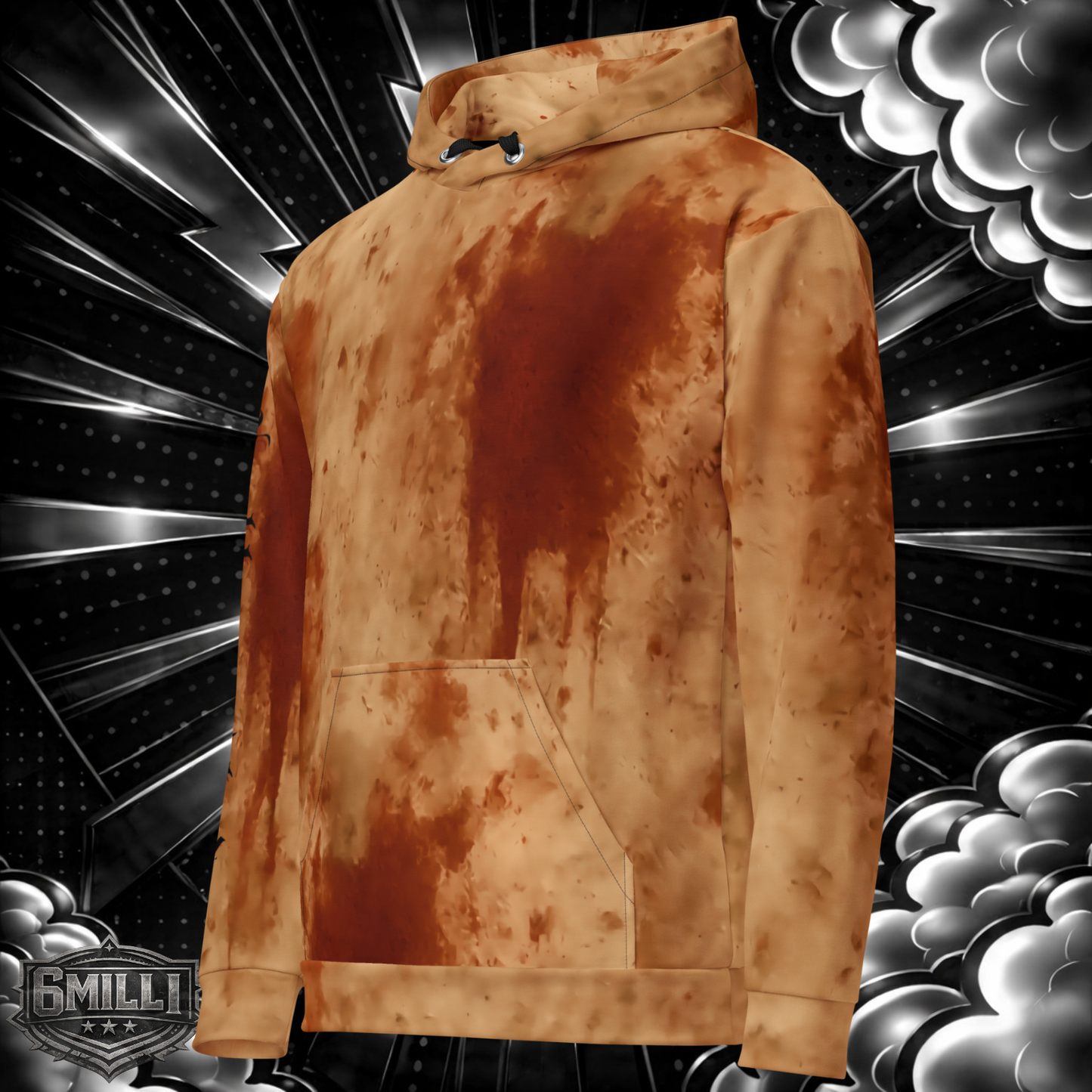 Problem Solved Hoodie