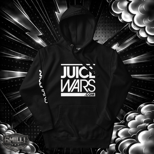 Juice Wars Hoodie