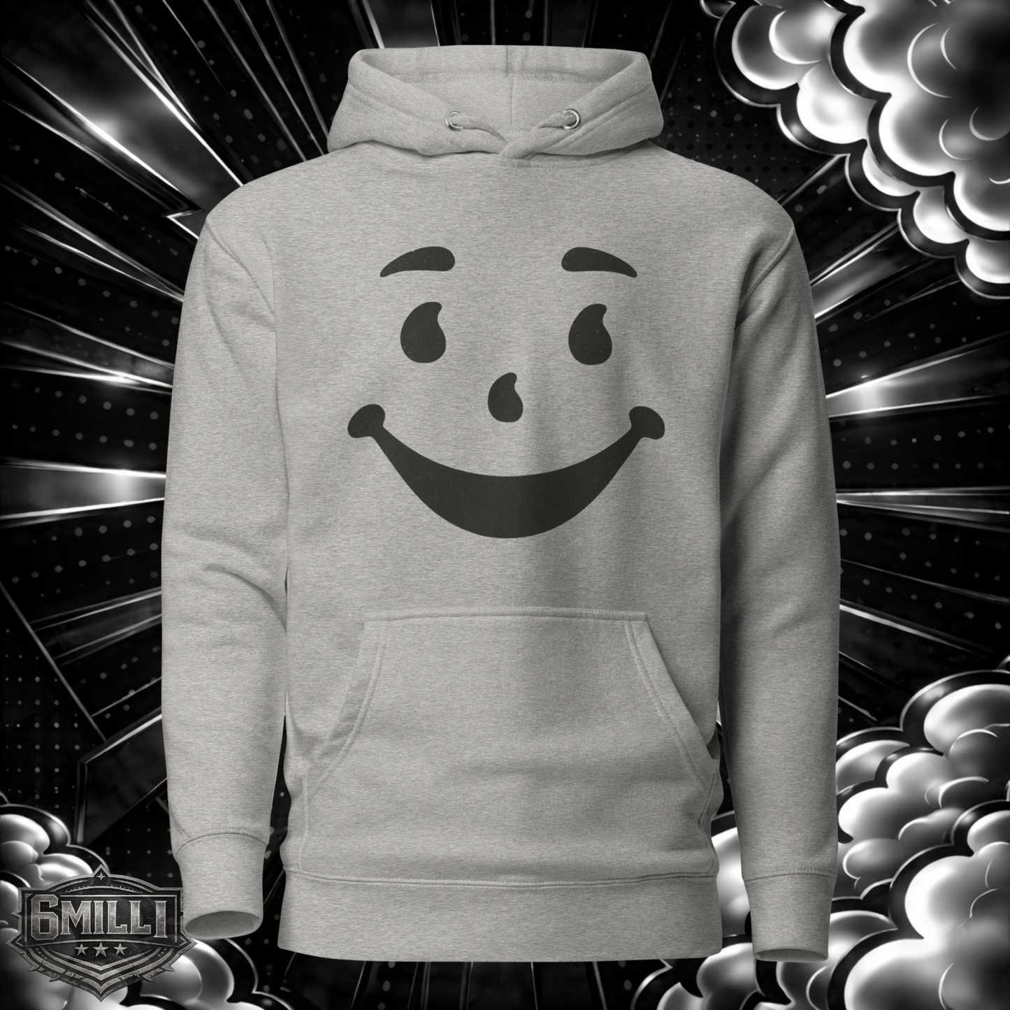 Don't Drink The Kool-Aid Hoodie
