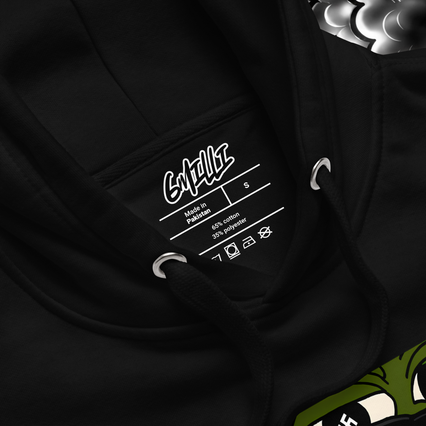 Ye Bully Unisex Hoodie