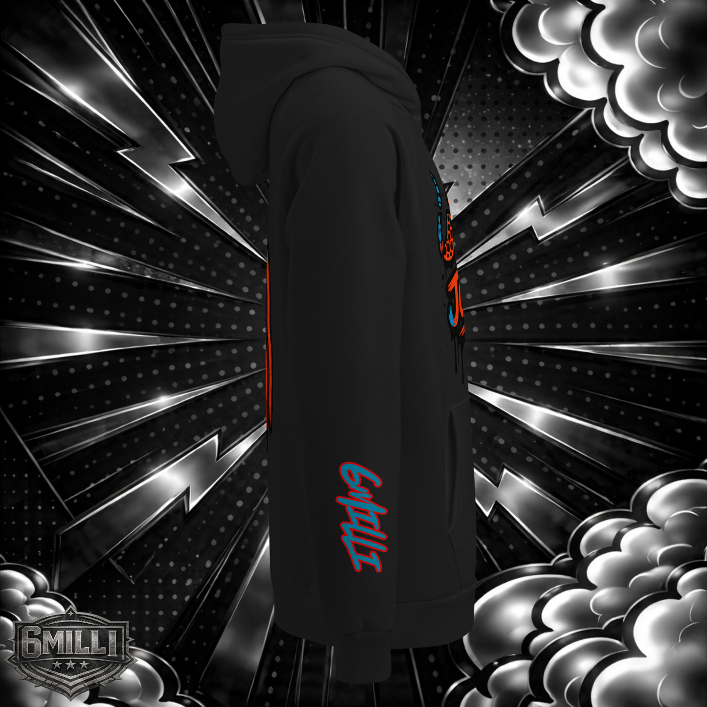 Join Or Di3 Under Armour® hoodie