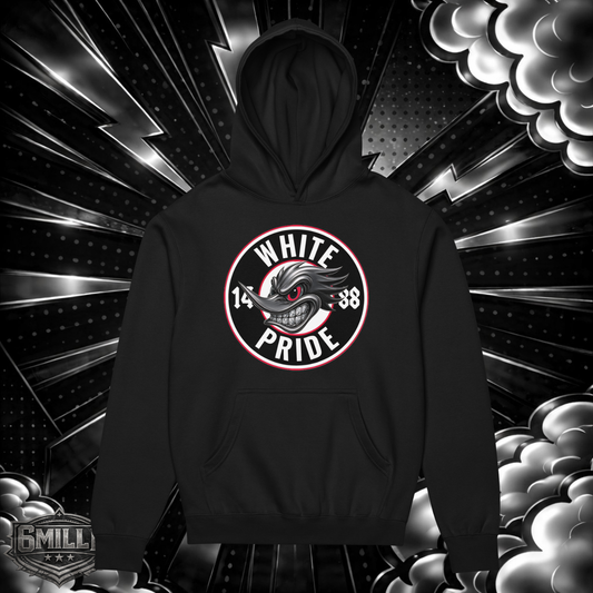 PRIDE - Oversized Men’s box hoodie