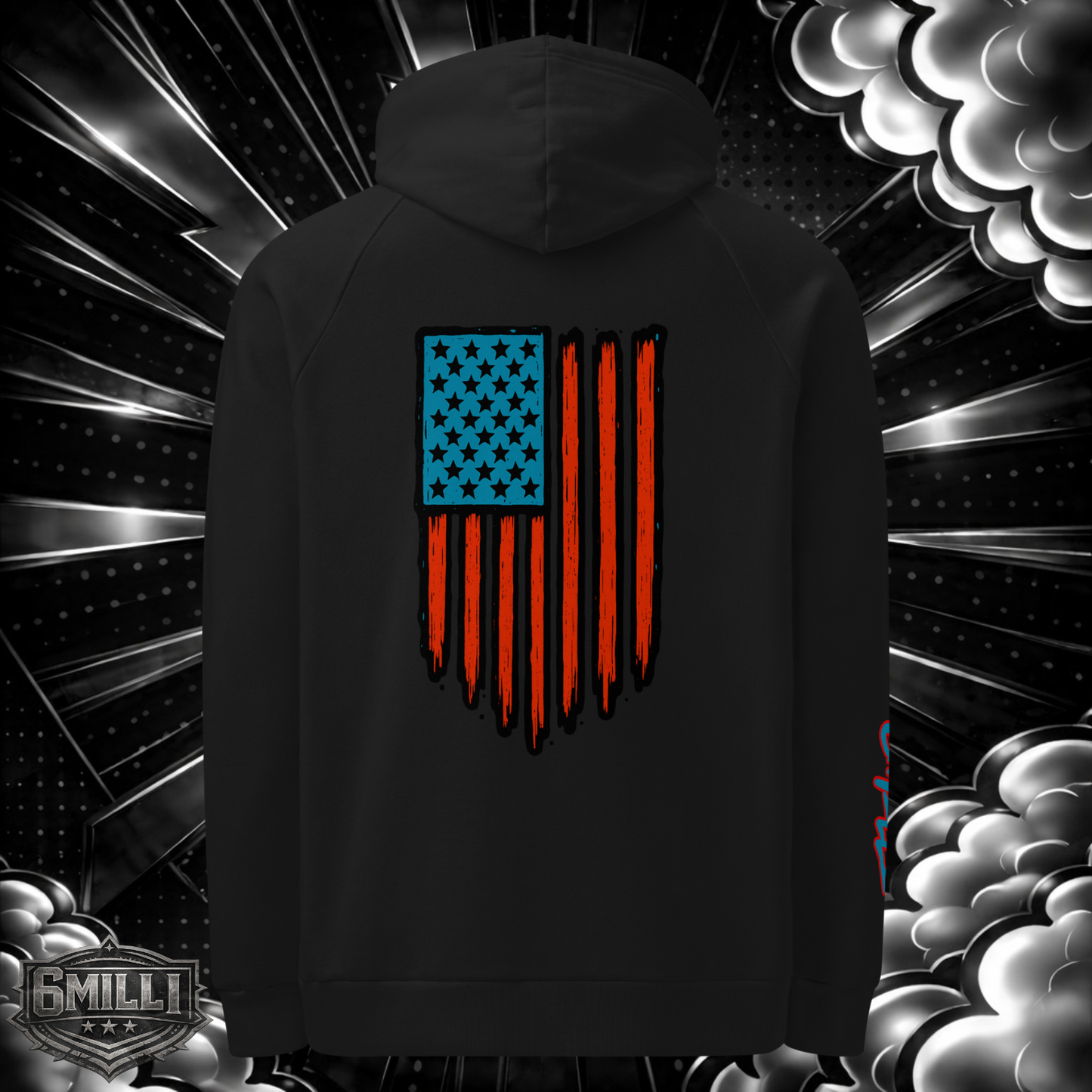 Join Or Di3 Under Armour® hoodie