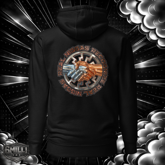 Real Niccas Hoodie