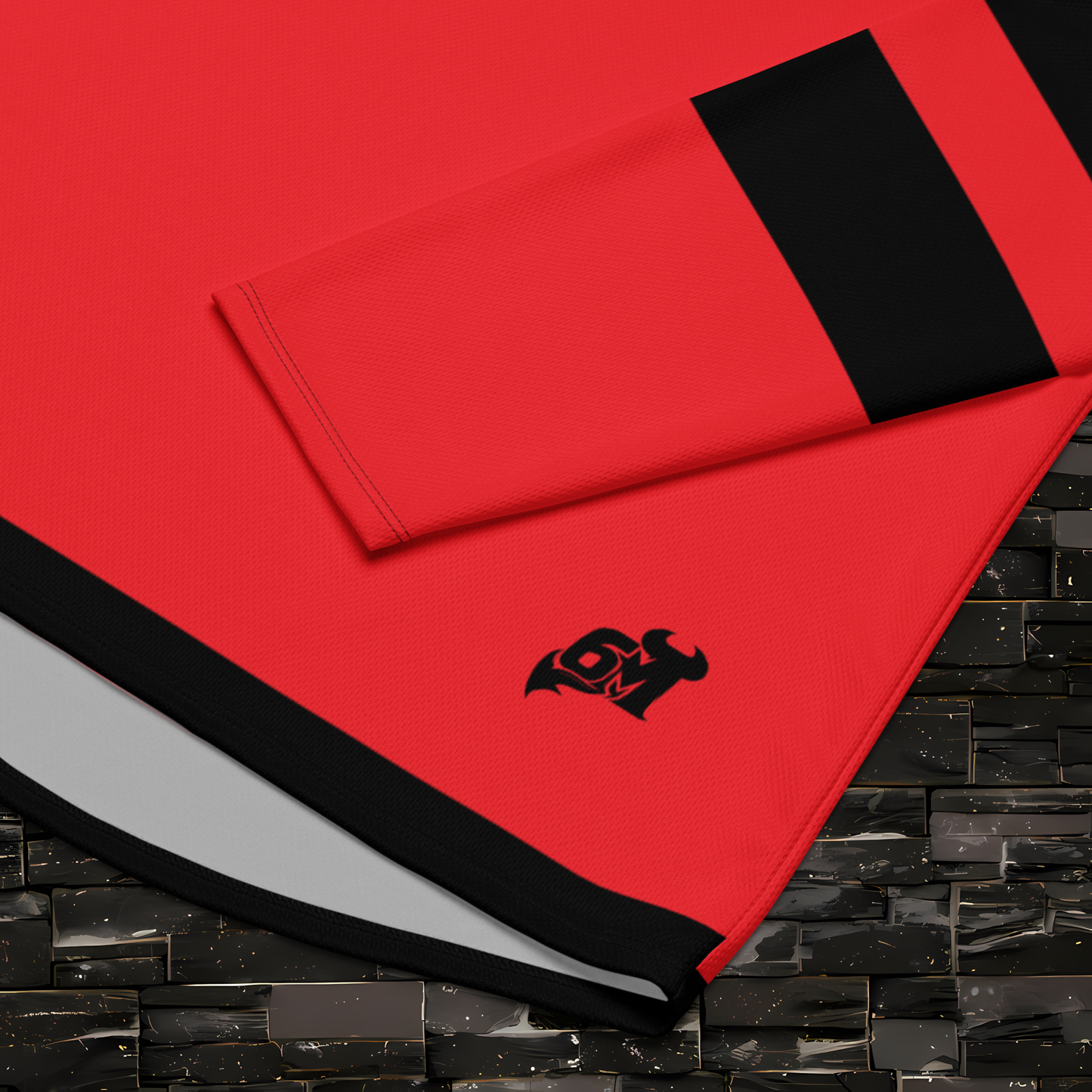 6M WANGHAF hockey jersey