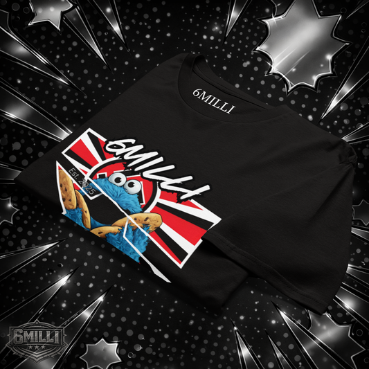 6MILLI - Men's Premium Short Sleeve Tee