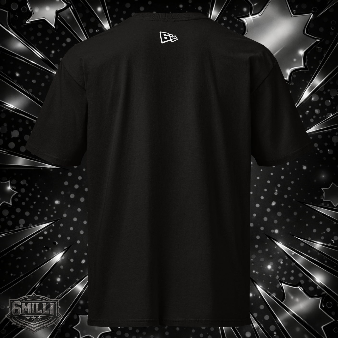 POLITICS IS JESTER - Men's Premium Short Sleeve Tee