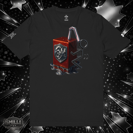 Juice Under ArmourⓇ athletic t-shirt