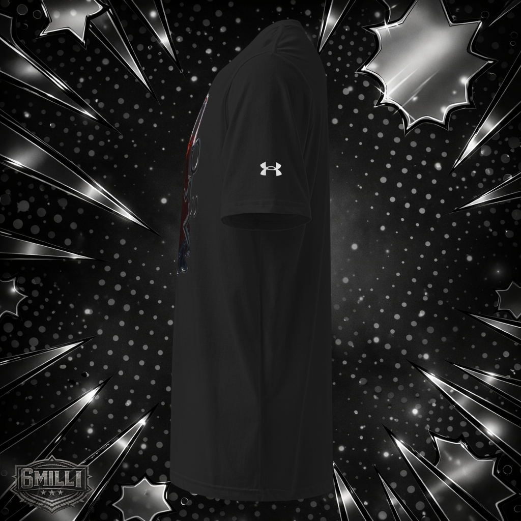 Juice Under ArmourⓇ athletic t-shirt