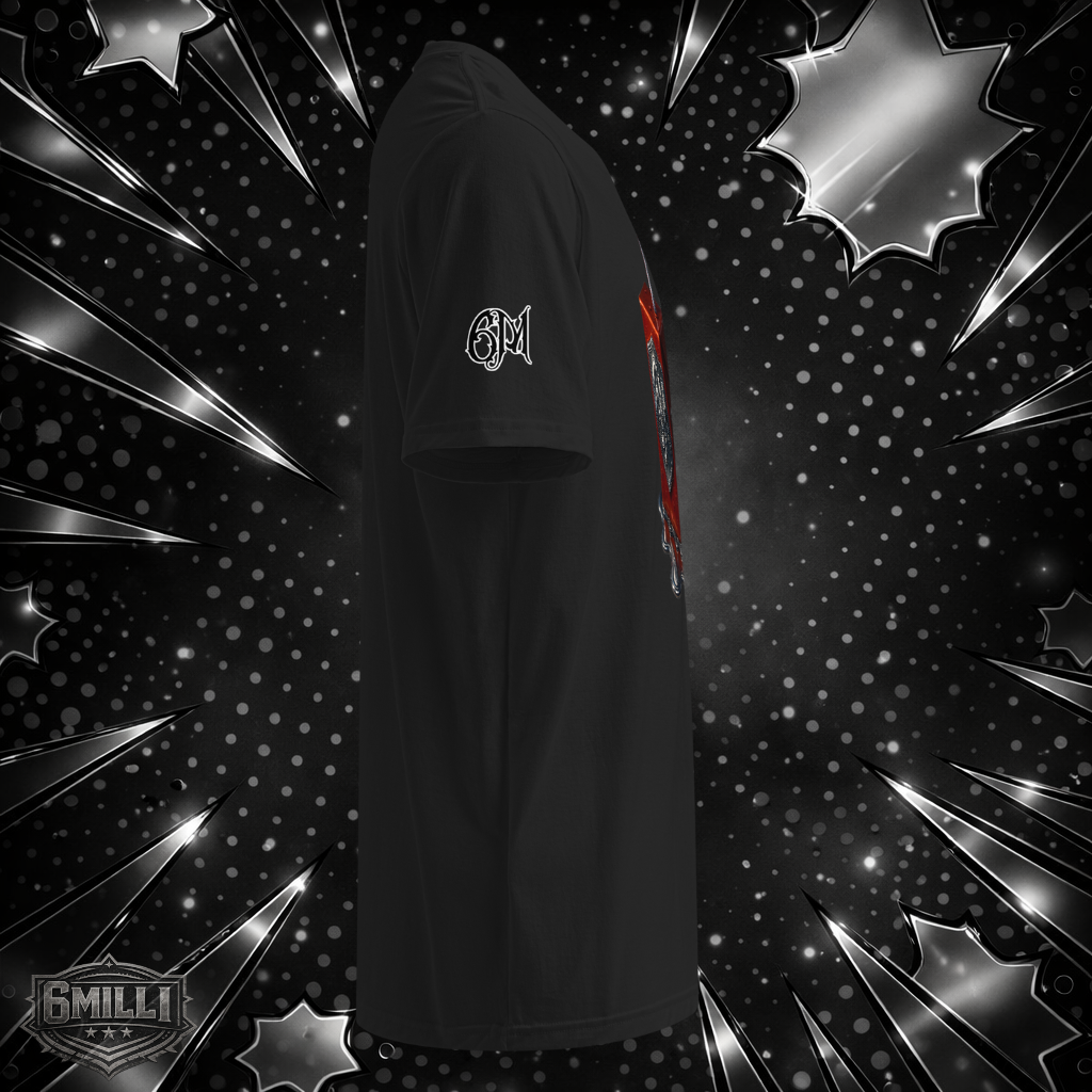 Juice Under ArmourⓇ athletic t-shirt