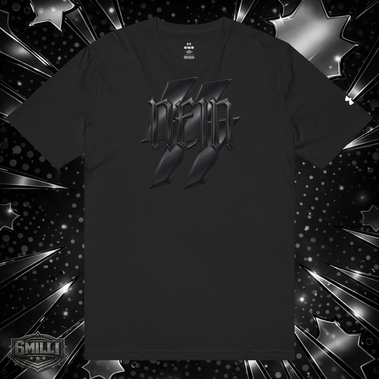 Nein Under ArmourⓇ athletic t-shirt