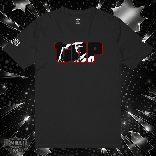 Top H, Glorious Bastard Under ArmourⓇ athletic t-shirt