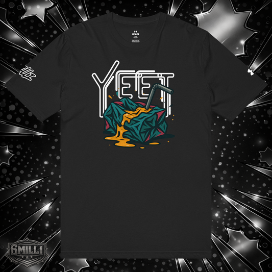 Yeet Under ArmourⓇ athletic t-shirt