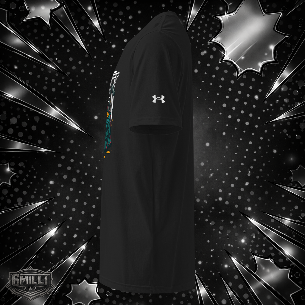 Yeet Under ArmourⓇ athletic t-shirt