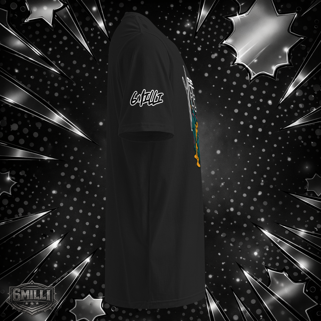 Yeet Under ArmourⓇ athletic t-shirt