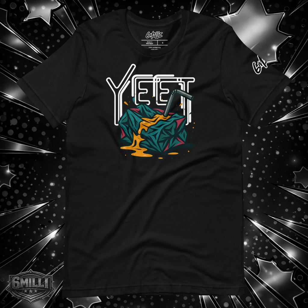 Yeet t-shirt