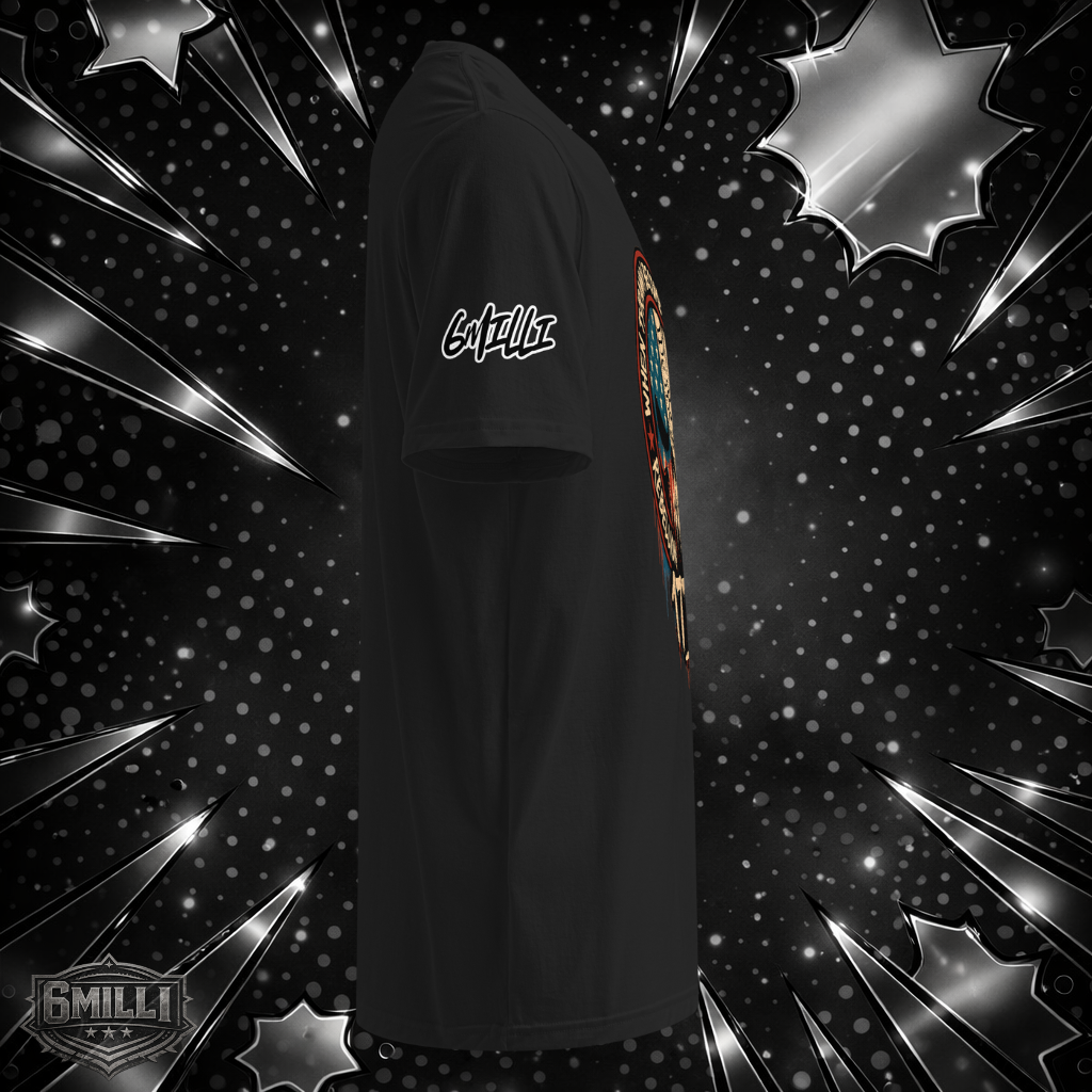 1776 Under ArmourⓇ athletic t-shirt